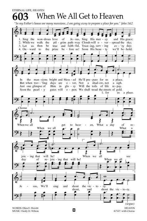 The <strong>Baptist Hymnal (1991</strong>) follows the 1956 and 1975 <strong>Baptist Hymnals</strong>,. . Baptist hymnal songs list